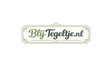Blij Tegeltje – Home